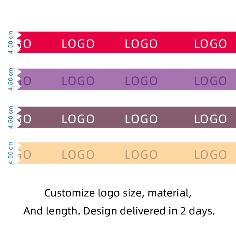 Underwear Waist Bands Soft Jacquard Elastic Band For Boxer Shorts