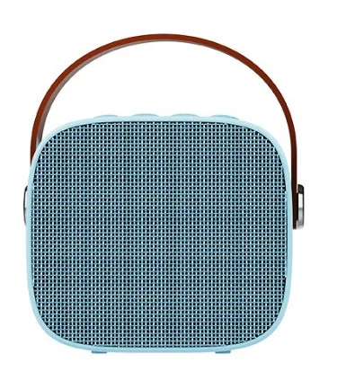 Открытый портативный небольшой звук K song god беспроводной микрофон два в одном bluetooth динамик Внешняя торговля оптом