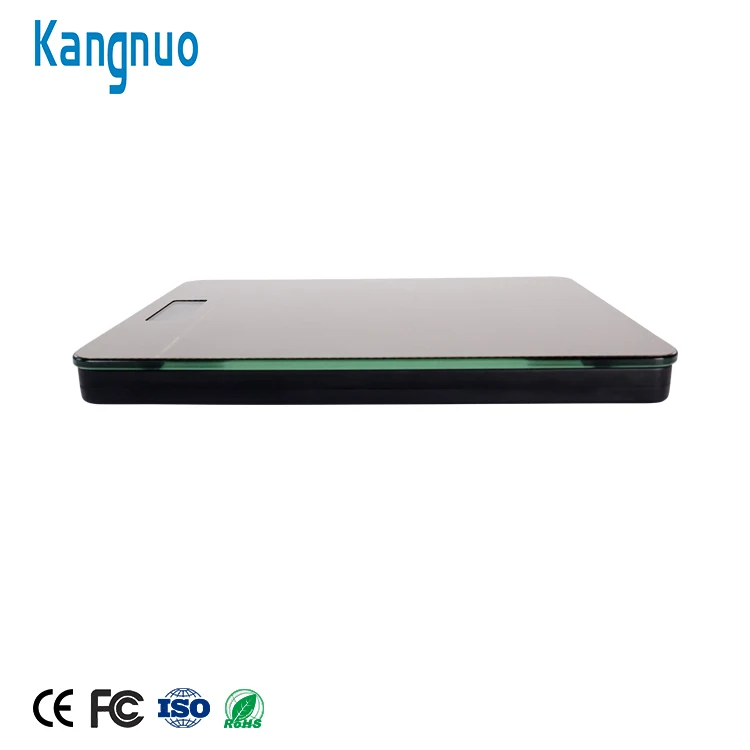 highly accurate lcd display stainless steel electronic digital food scale weighing scales kitchen