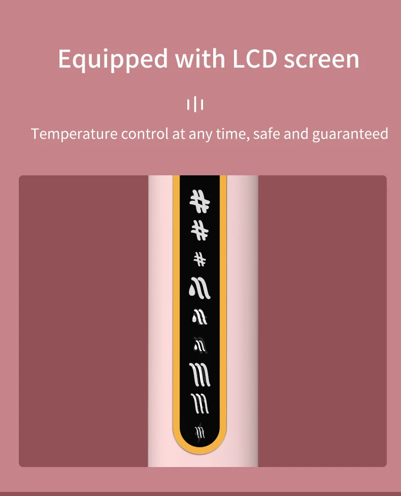 Fashion Hot Multifunctional Hair Beard Straightener Curler Brush Hair Fast Styling Tool Electric Hot Comb