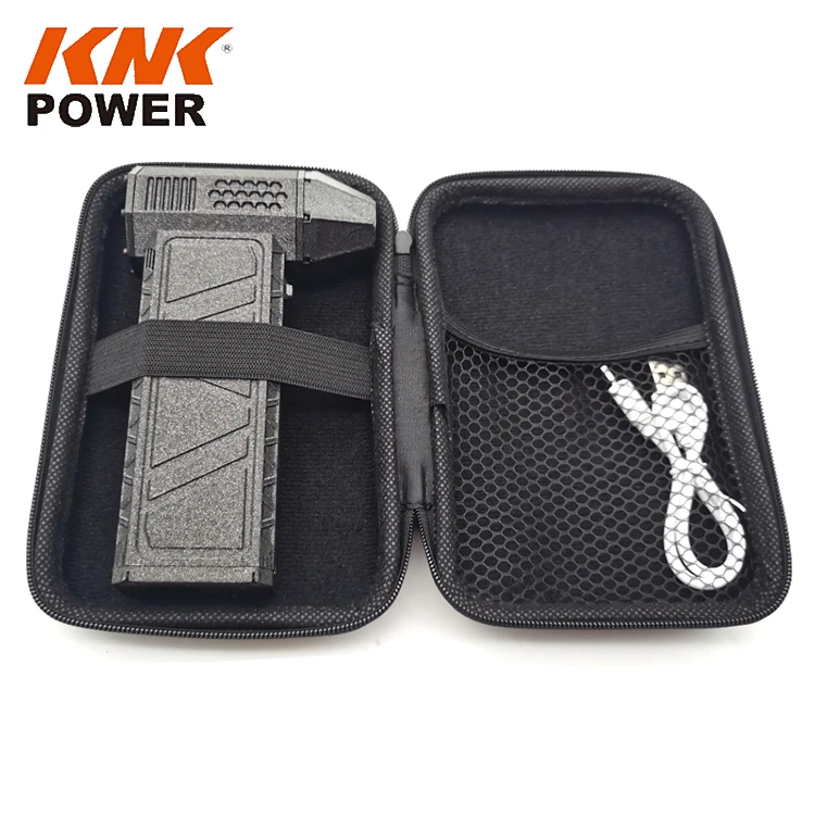 2.5AH 7.2V 160W Industrial DIY JET Cordless Blower Battery Operated Air Source