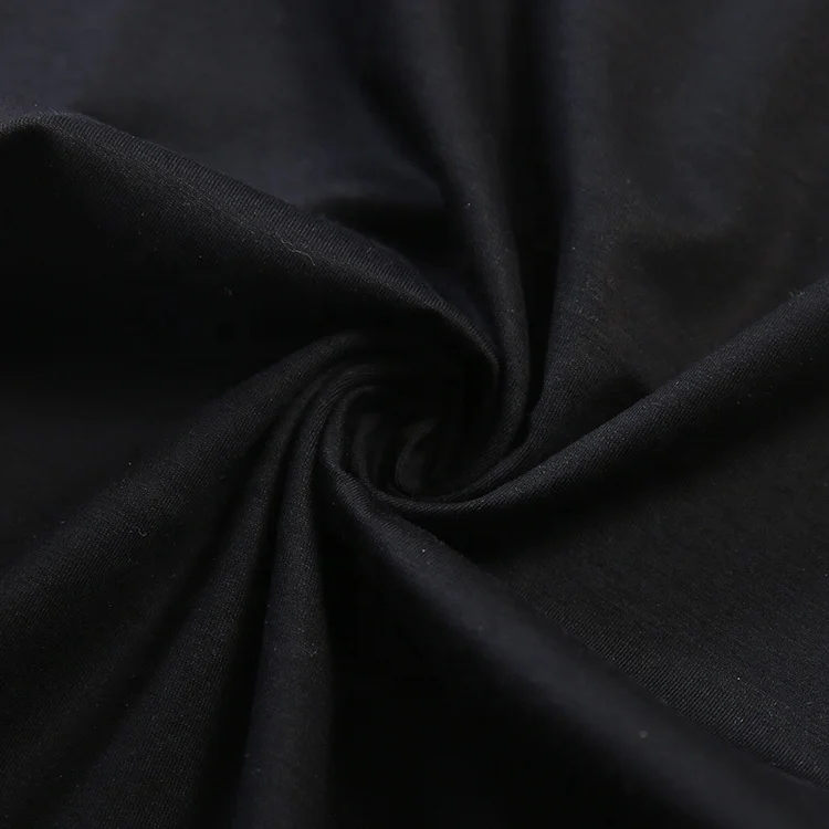 
 Онлайн атласная шелковая и хлопковая Смешанная полиэфирная трикотажная ткань для продажи  