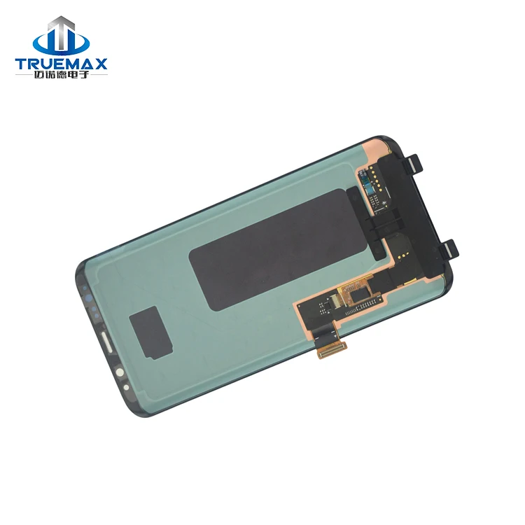 Screen for Samsung S8+, LCD complete for Galaxy S8+ S8 Plus display digitizer assembly