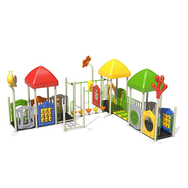 Multi-function Colorful flat bottom fitness  Educational  Amusement park Outdoor  Playgrounds  Equipment