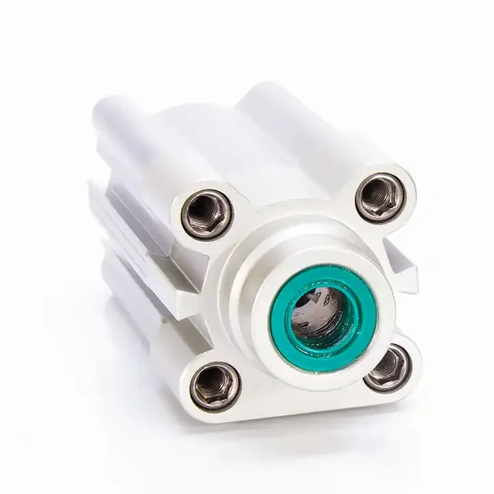 AIR TAC SE32X25X50X75X100X125X150X175X200 Standard cylinder compact pneumatic air cylinders pneumatic double acting