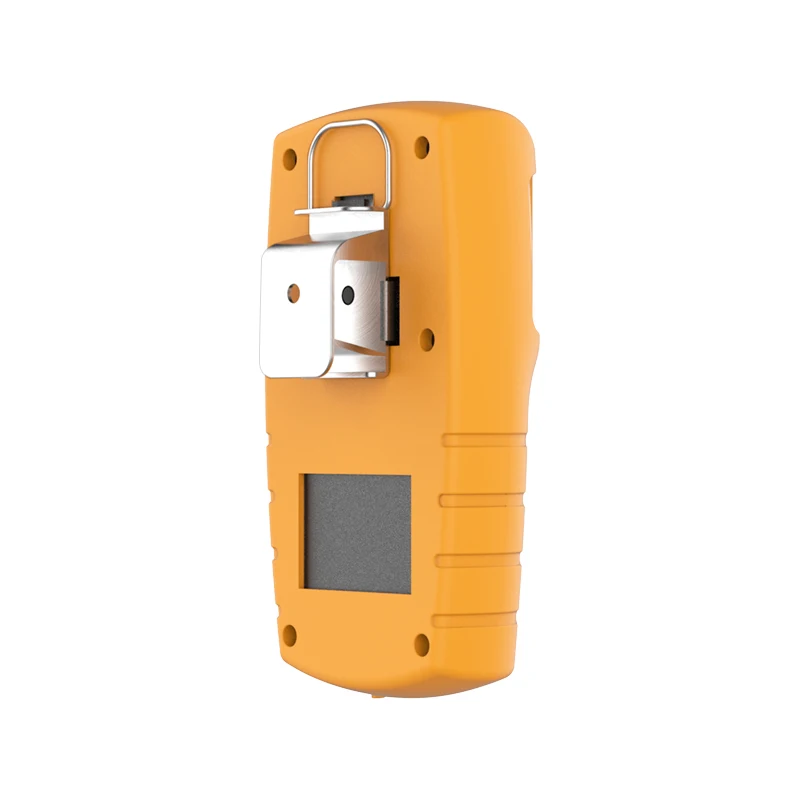 Factory Portable 4 in 1 Gas Detector Monitor,H2s Co O2 EX NH3 SO2 Gas Leak Detector, Available in stock