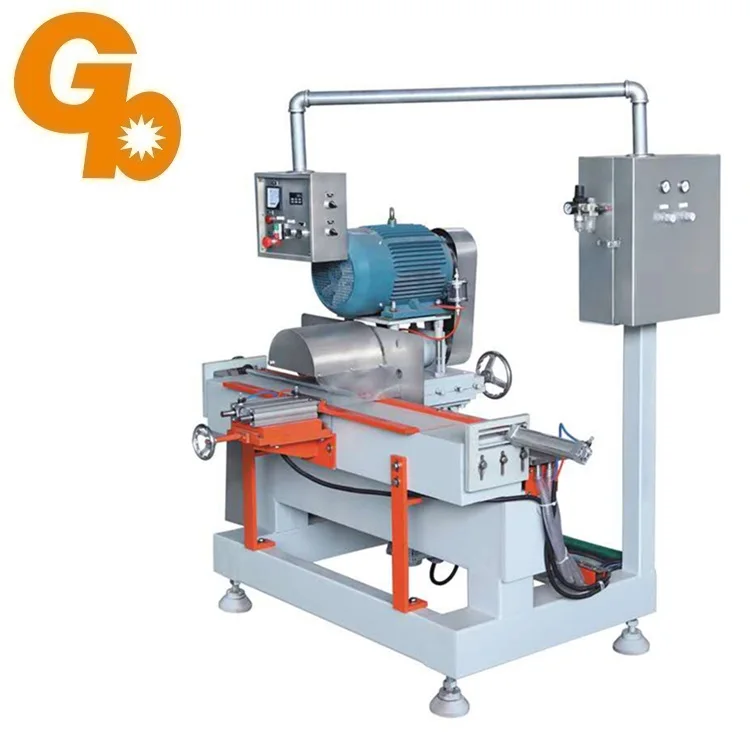 Granite Marble Stone Mosaic Profiling Cutting Machine