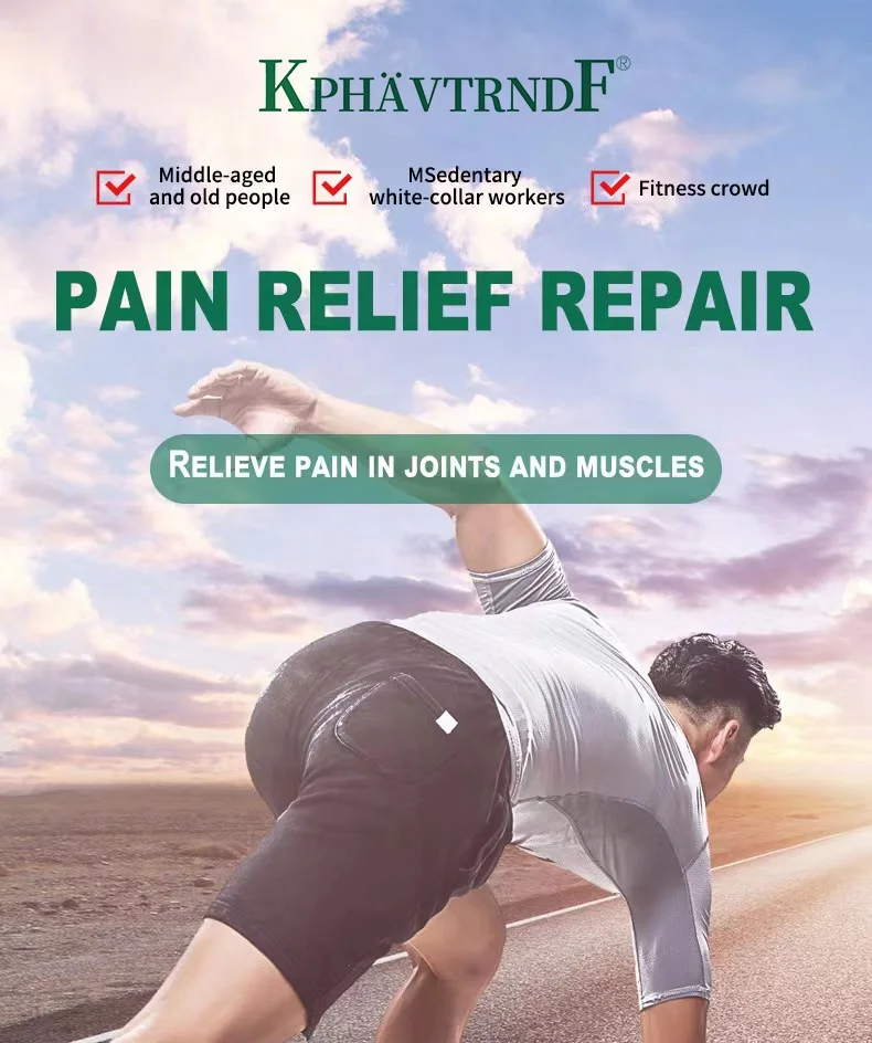 Private Label OEM/ODM Horse Warming Gel Chestnut Cream Essential Oil Muscle Massage Body Care Horse Chestnut Gel