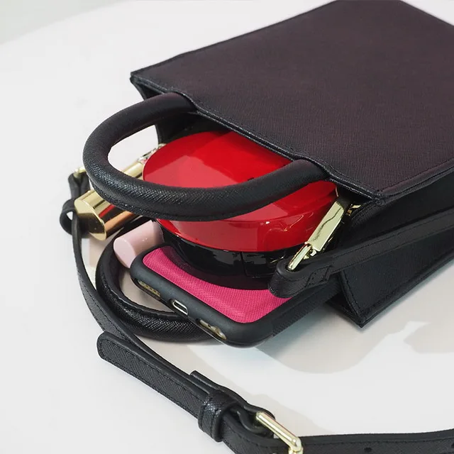 2021 fashion new trend  high quality  women leather  phone crossbody bag