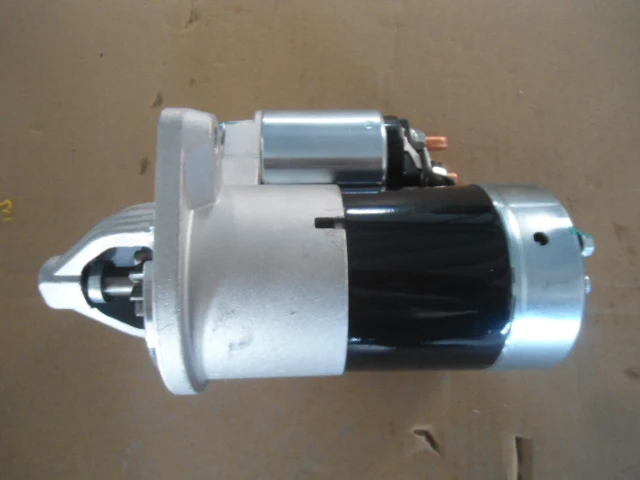 STARTER MOTOR SUBASSY(HANNA) 3708010-E00 GREAT WALL DEER, SAFE ALL CHINESE AUTO PARTS