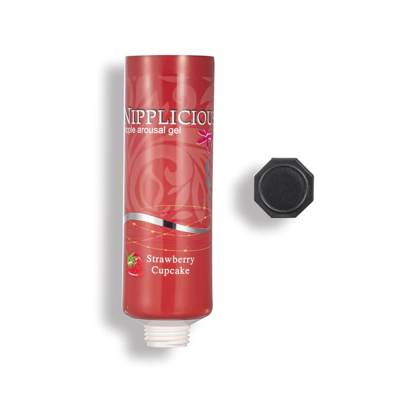 ECO friendly bio base tube packaging sugar cane PCR tube cosmetics tube