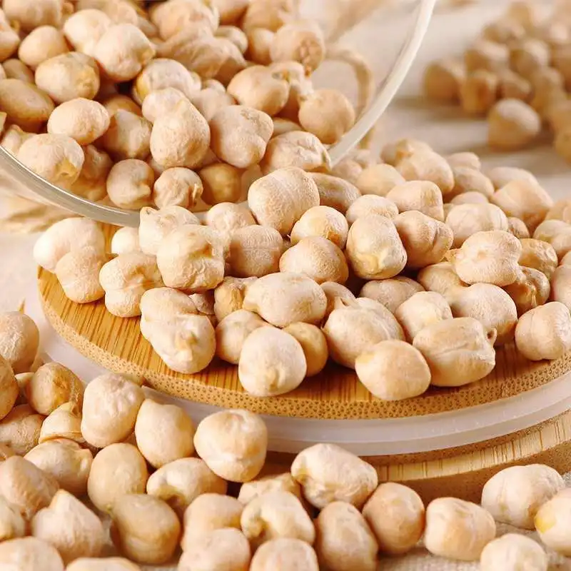 Factory Supply Kabuli Chickpeas for Sale Chickpea In Bulk