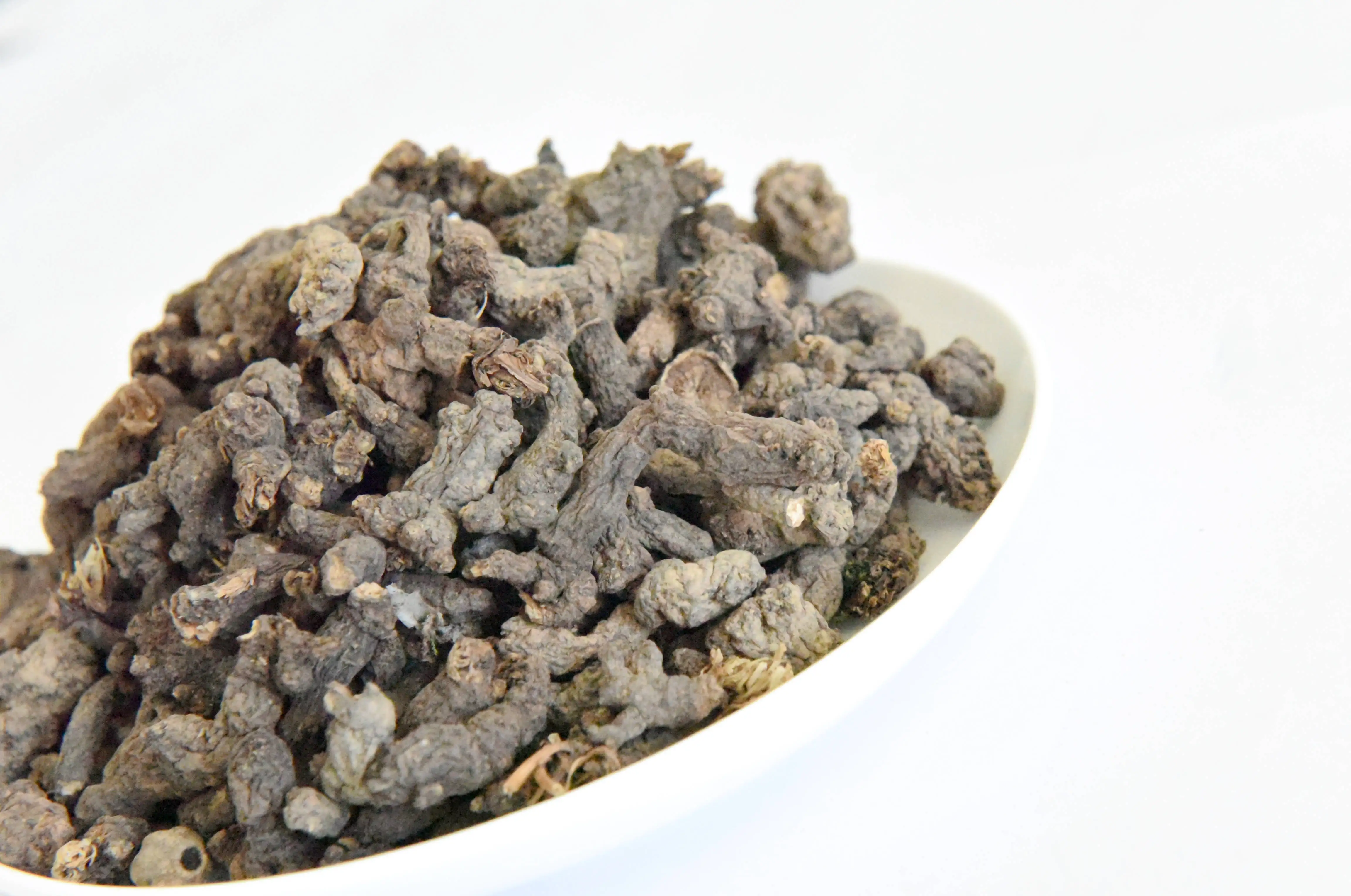 
Hot sale herbs Tiankuizi SEMIAQUILEGIAE RADIX Semiaquilegia adoxoides crude medicine quality herbs tiankuizi 
