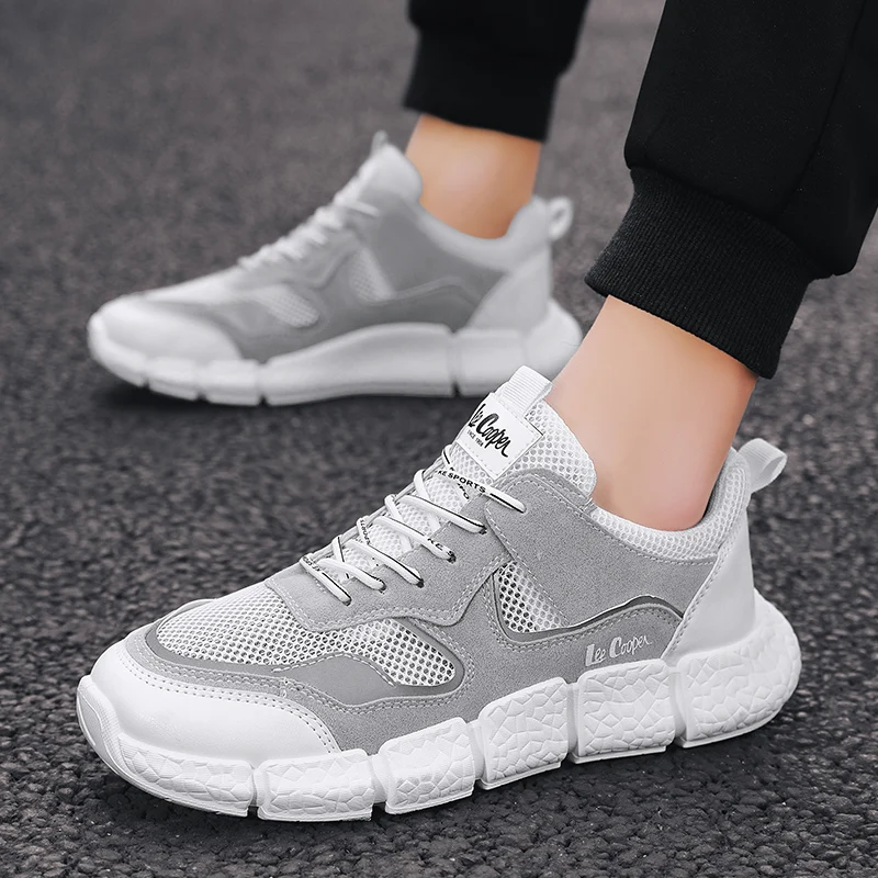 Высококачественные кроссовки парусиновая обувь для мужчин