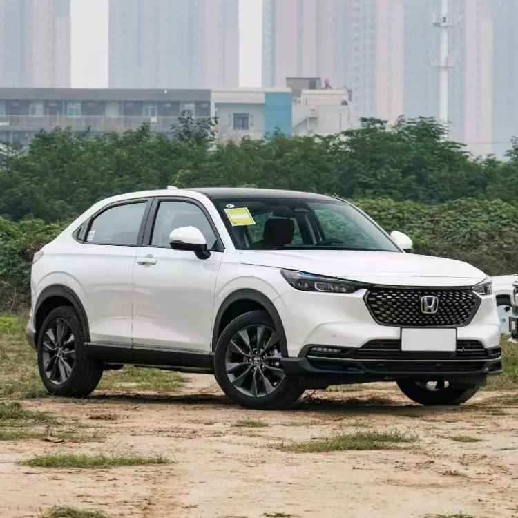 2023 XR-V внедорожник бензиновый смарт-ошейник версия с 5 сиденьями Новый Подержанный автомобиль для HONDA