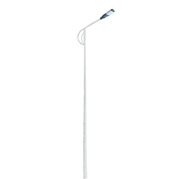 
High Power 30 50 100 150 200 Watt Solar Led Street Light Pole 12m Module IP65 