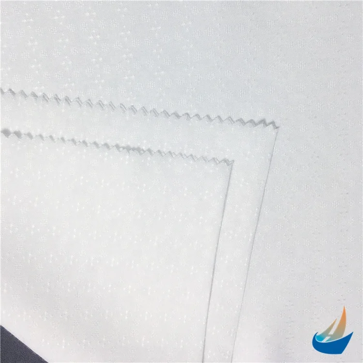 
Competitive price with high quality 100% Viscose Rayon Jacquard Fabric 