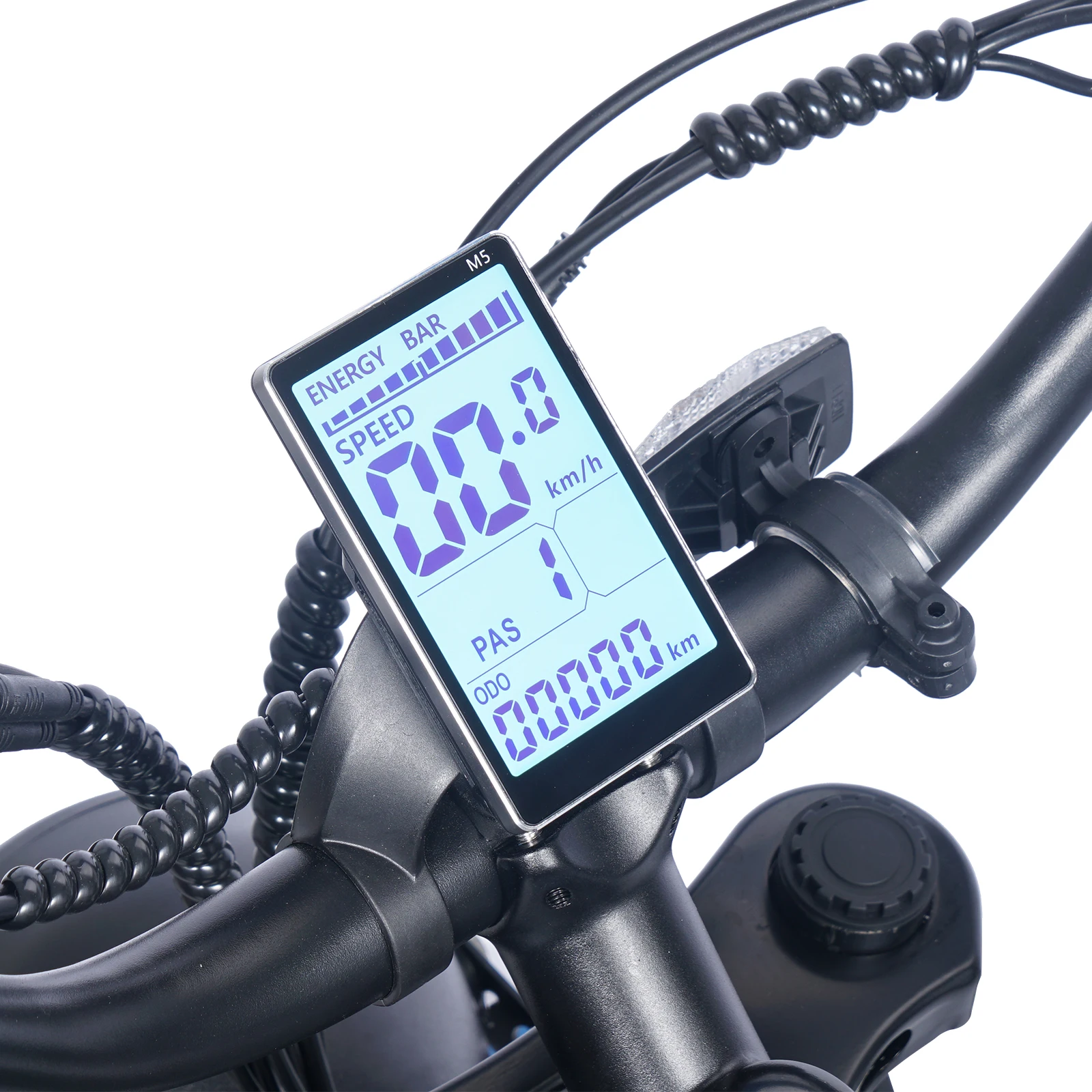 7 Speed E bike 250W 750W 1000W Electric Cycle City Hybrid Mountain Bicycle Off Road ebike Adult OUXI V8 Electric Fat Tire Bike