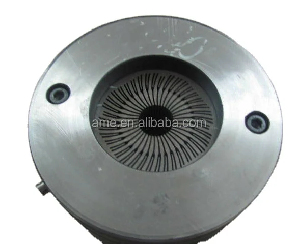 Aluminum Extrusion Profile Die and Tools