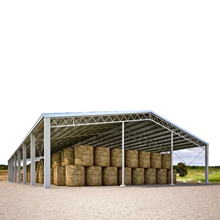 Cheap Price Structural Steel Construction Building prefabricated Prefab Warehouse Steel Structure