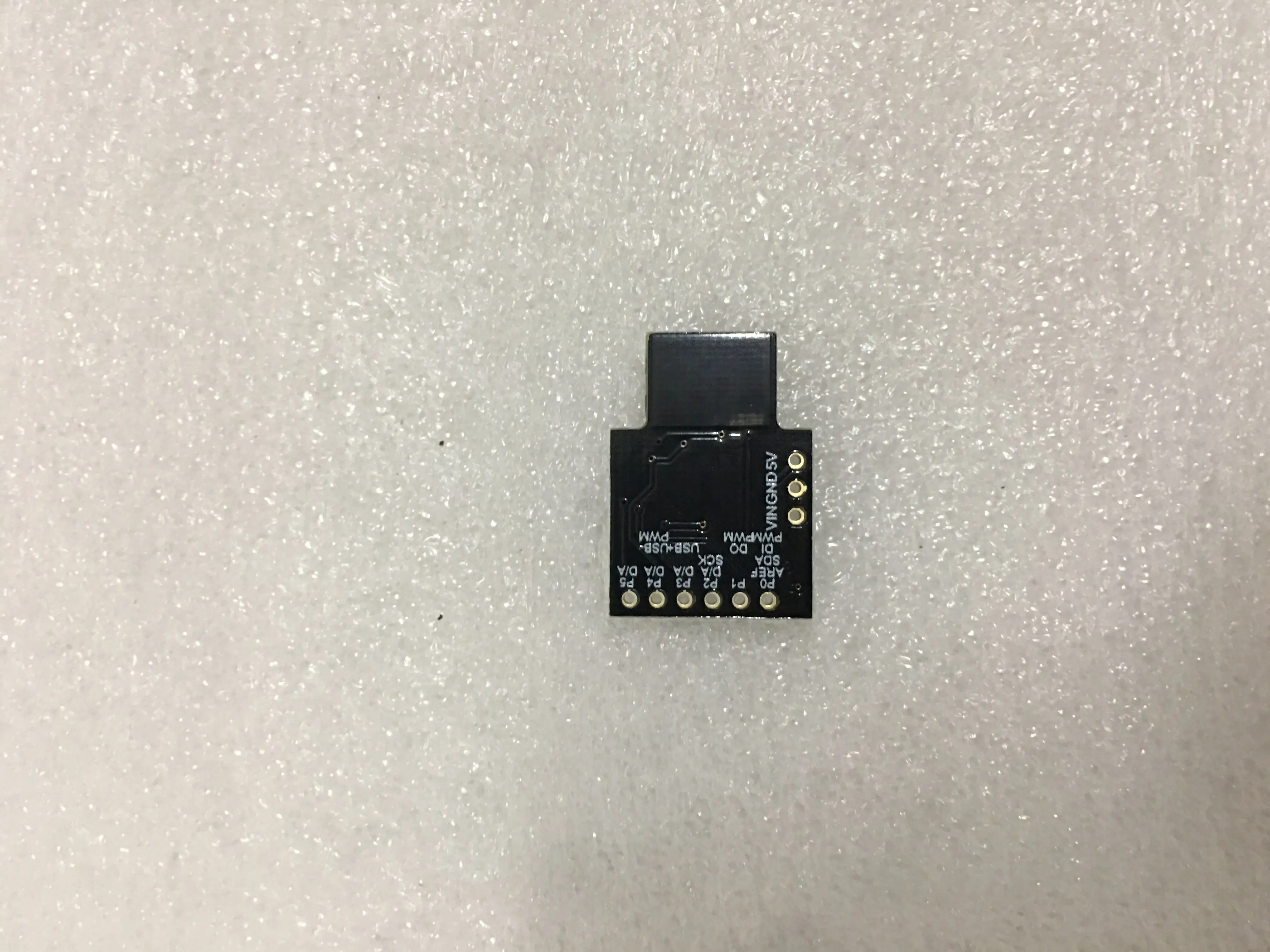  Макетная плата usb Digispark
