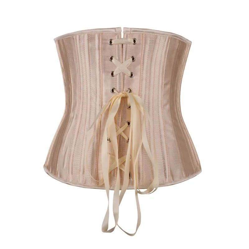 Slimming Waist Shaper Waist Trainer Underbust Corset Weight Loss Shapewear