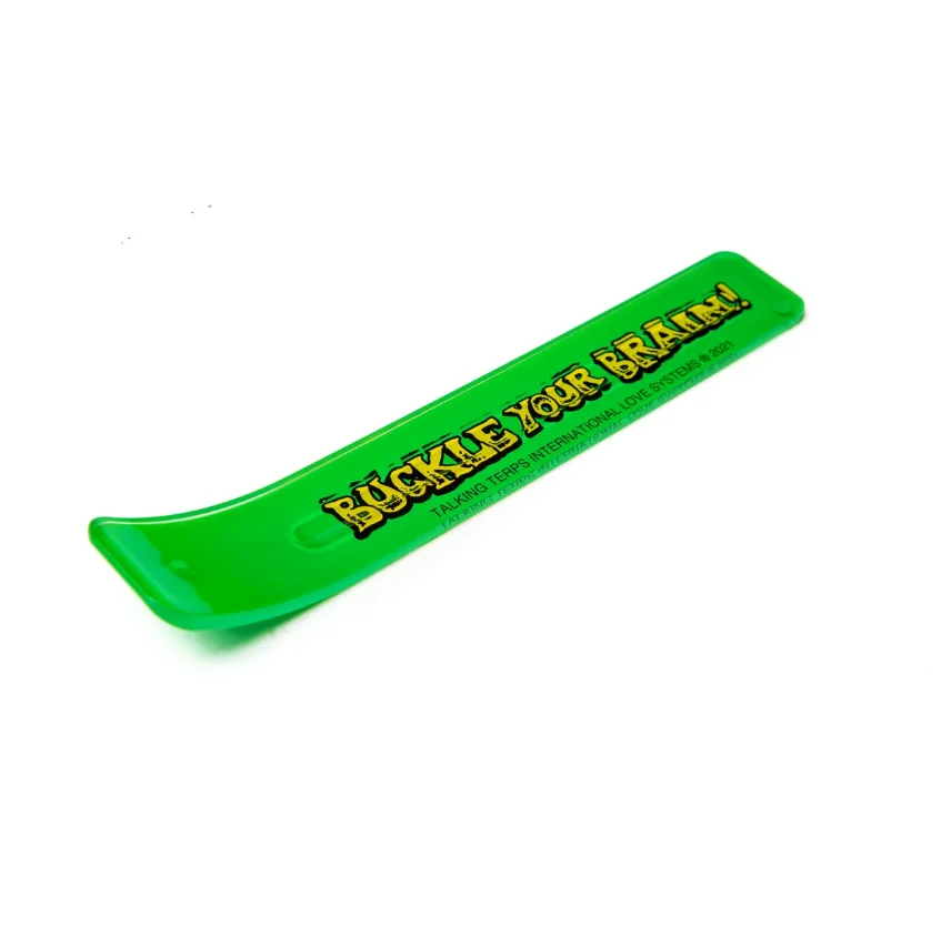 Plexiglass Boat Shape Customize Round Acrylic Holder Logo Print Semicircle Acrylic Incense Stick Burner