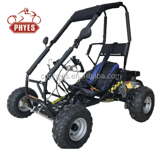 phyesmoto 4 stoke,single seat ,air cooled 196cc 270cc drift go kart cross buggy