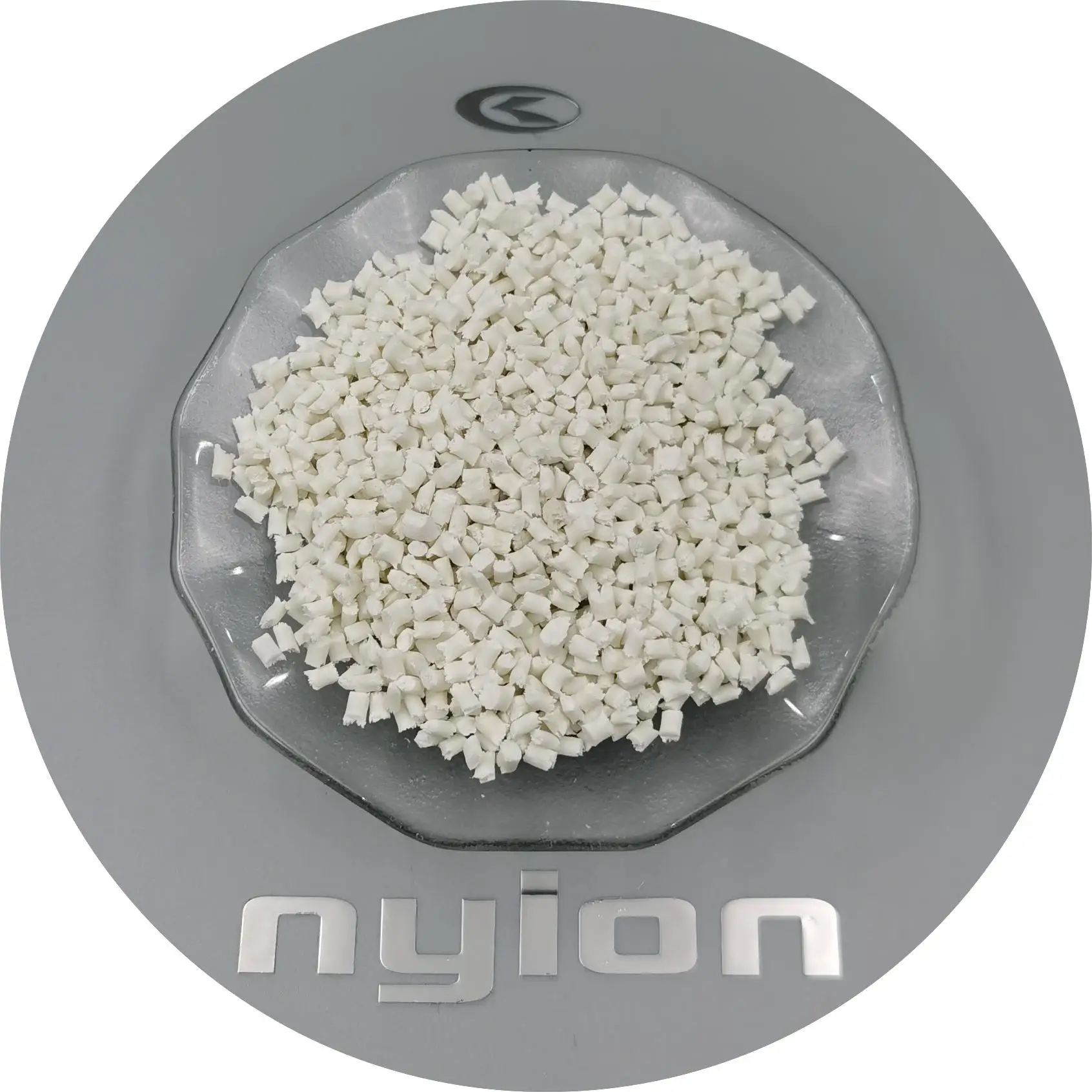 Guaranteed Quality Proper Price Engineering Ball Pa6 Plastic Raw Material Price GF30 FR V0