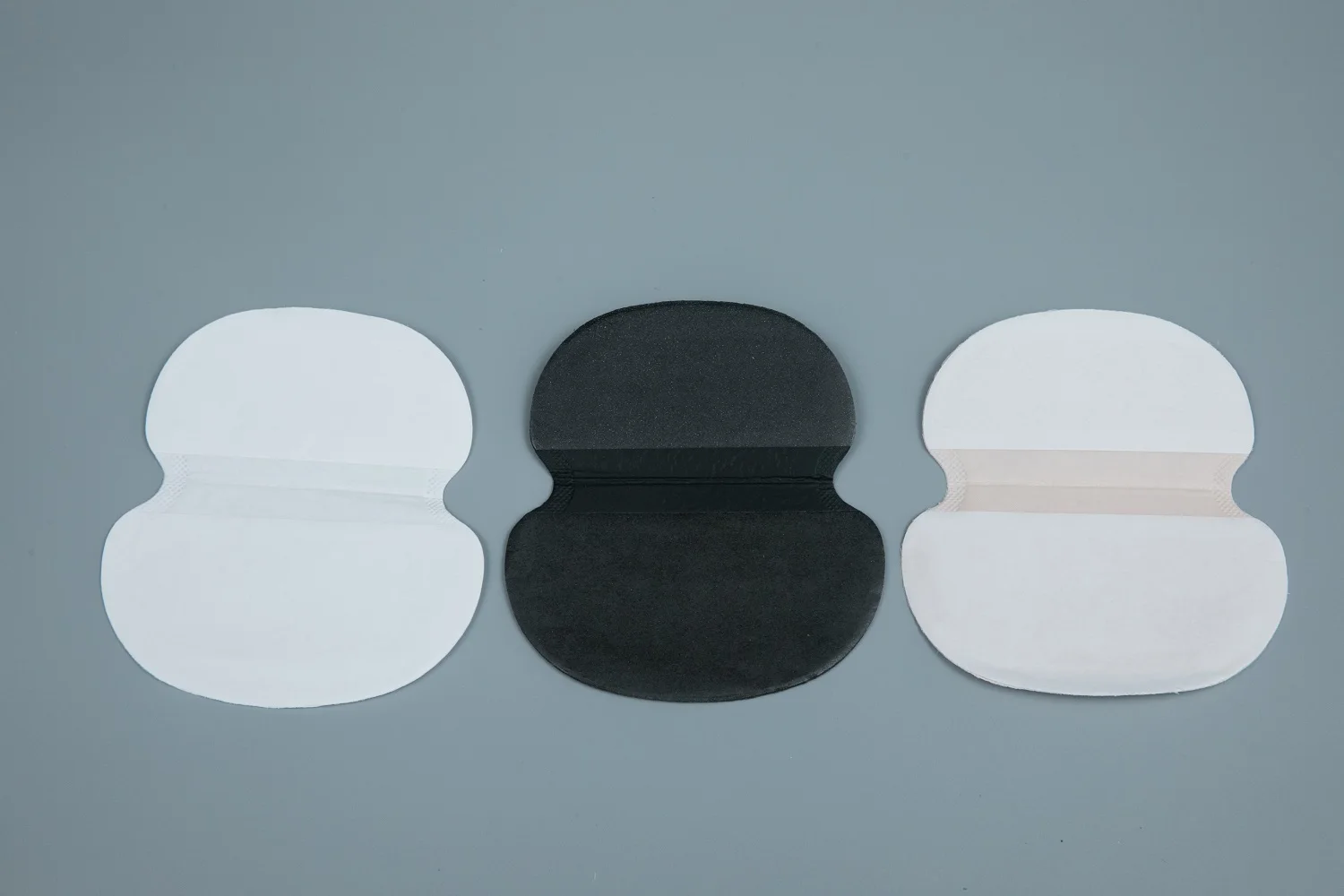 Deodorant Antiperspirant Underarm Sweat Shields Armpit Sweat Pads Sweat Liners