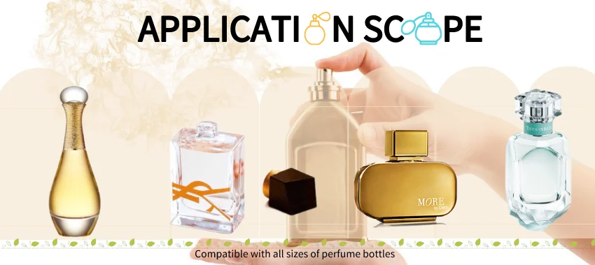 CYJX Desktop 4-head Automatic Small Volume 10ml Liquid Filling Machine For perfume bottle filling machine