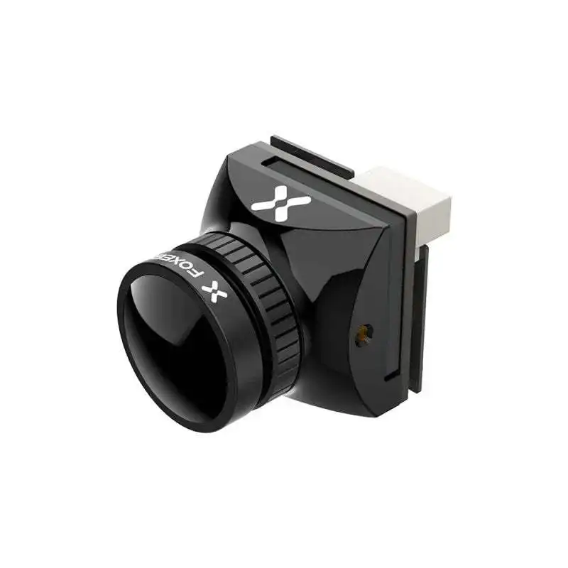 Foxeer Cat 3 Micro Mini Night1200TVL 0.00001lux IR Чувствительная камера ночного видения 850 нм Light PAL/NTSC RC FPV гоночный Дрон