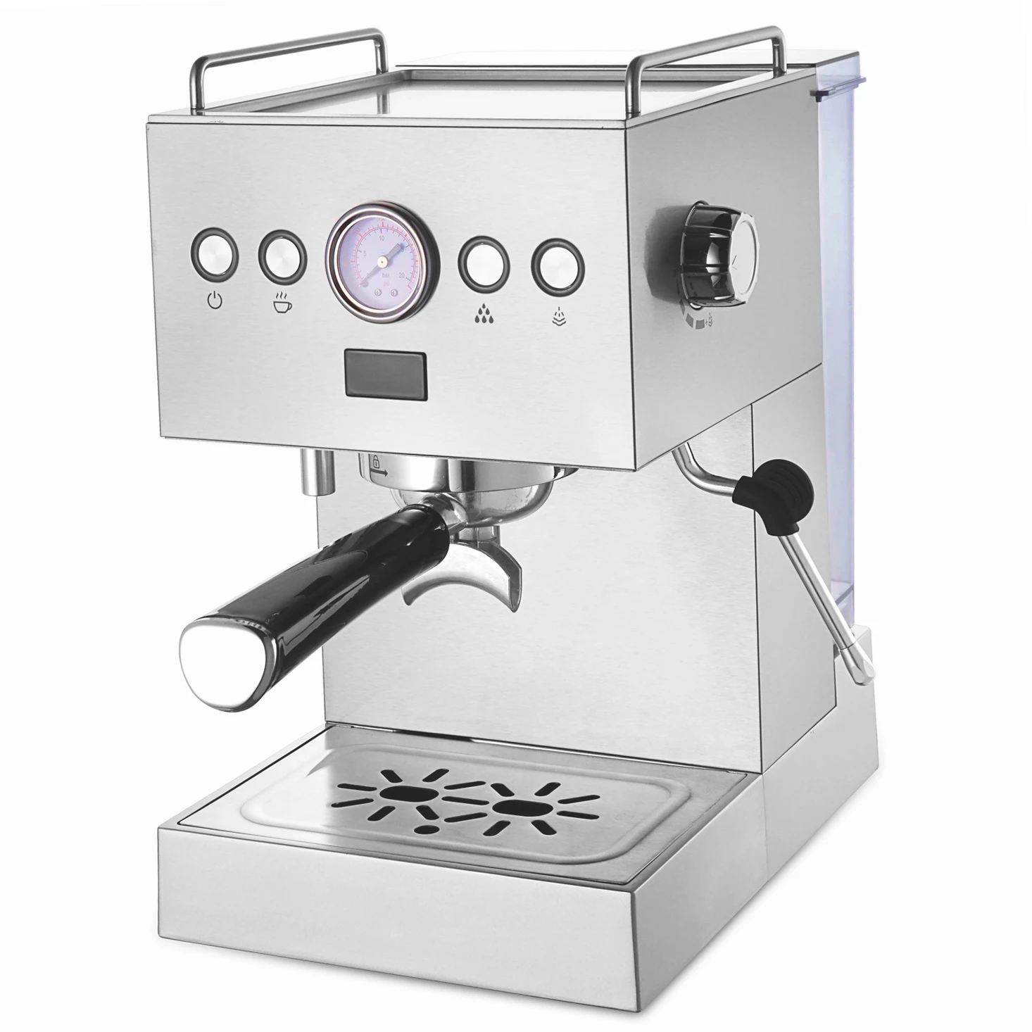 15 bar pump Espresso Machine Coffee Maker