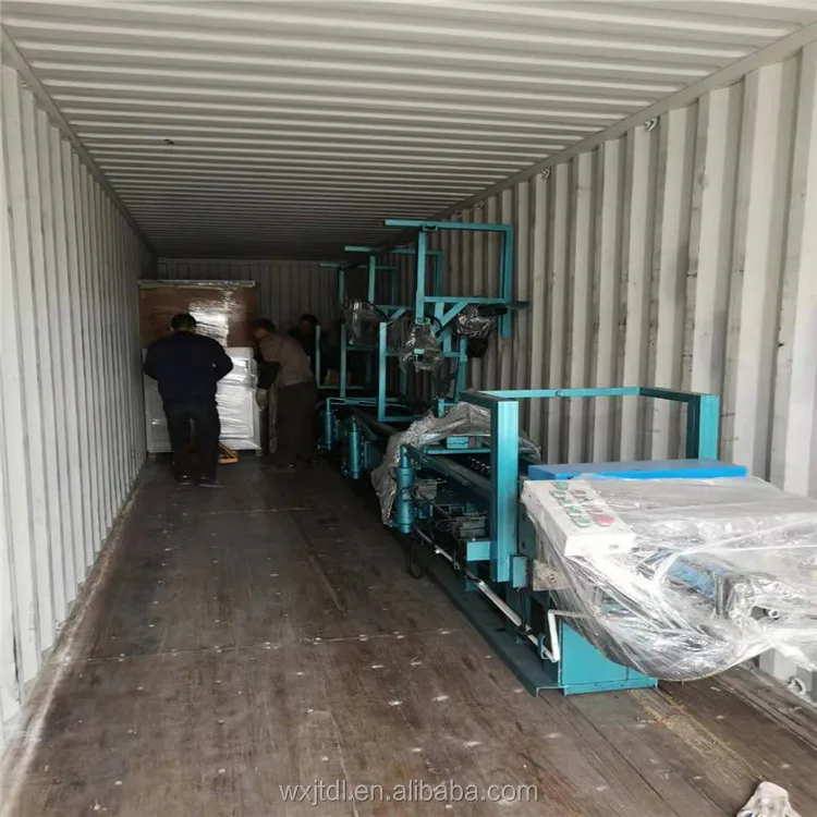 Brass Rod/Tube Horizontal Continuous Casting Plant