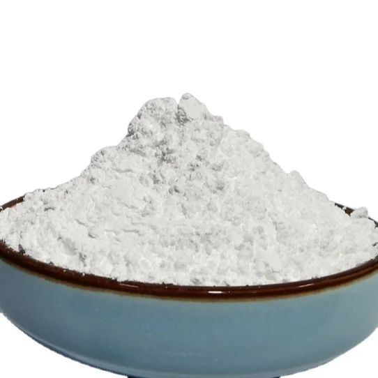 Promotional Top Quality 1200 Mesh Powder Capricarb Calcium Carbonate