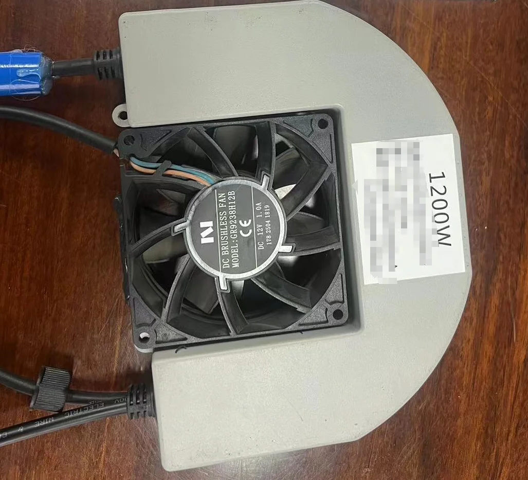 Osum heat dissipation power supply is used for  fishing led light  accessories