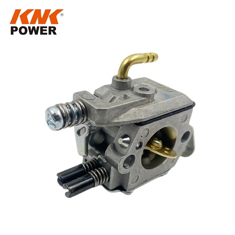 carburetor fit for 45cc 4500 52cc 5200 chainsaw