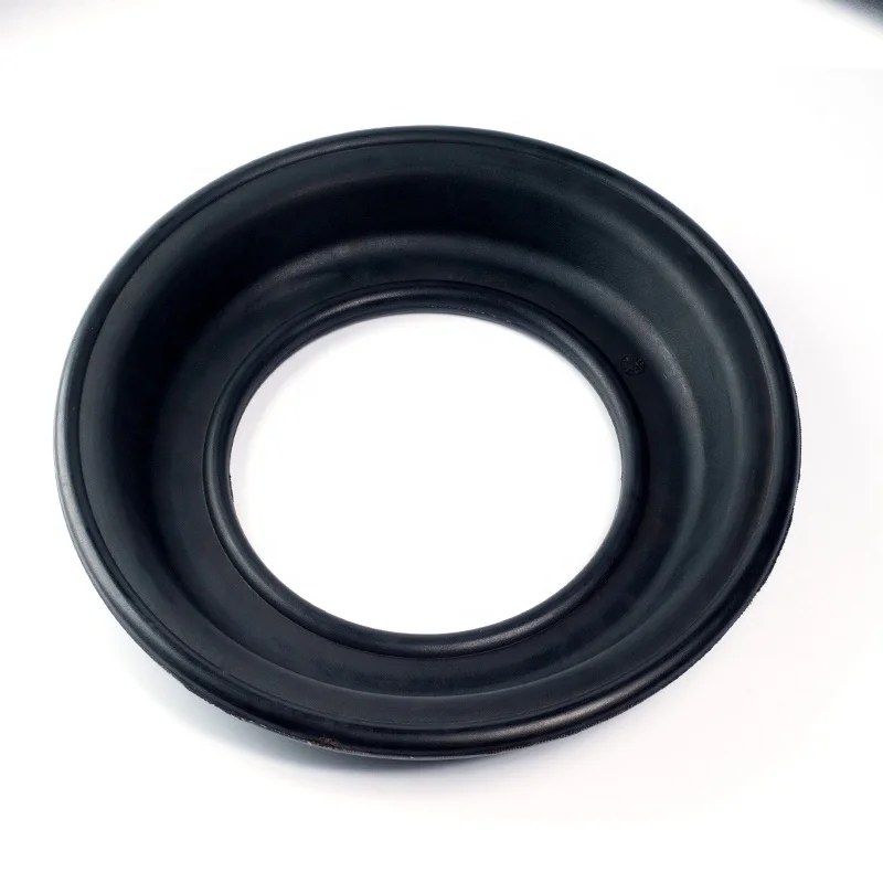 PTFE/Rubber/engineering-plastics Pump Diaphragm For Air Pump, Pneumatic Diaphragm Pump Parts