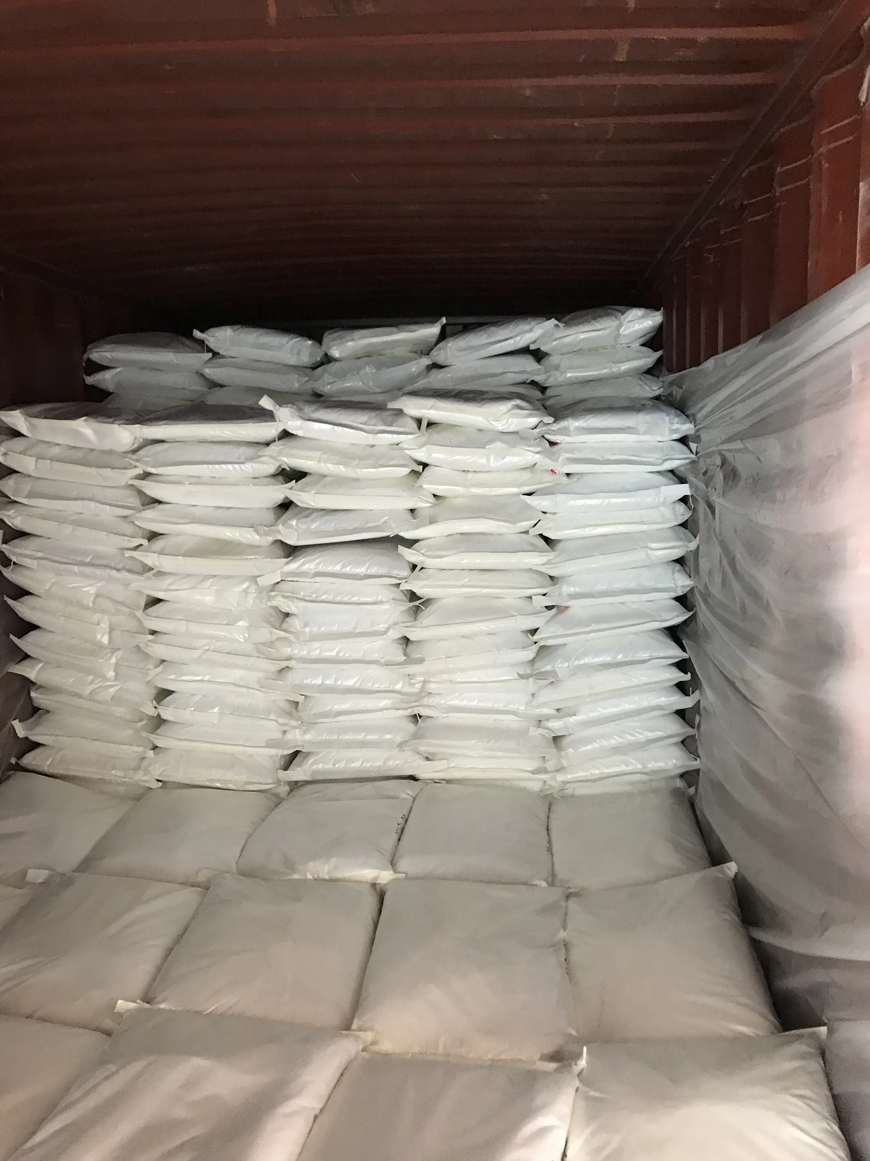 Food Preservative Benzoic Acid Food Grade Tech Grade Purity 99% Min Melting Point