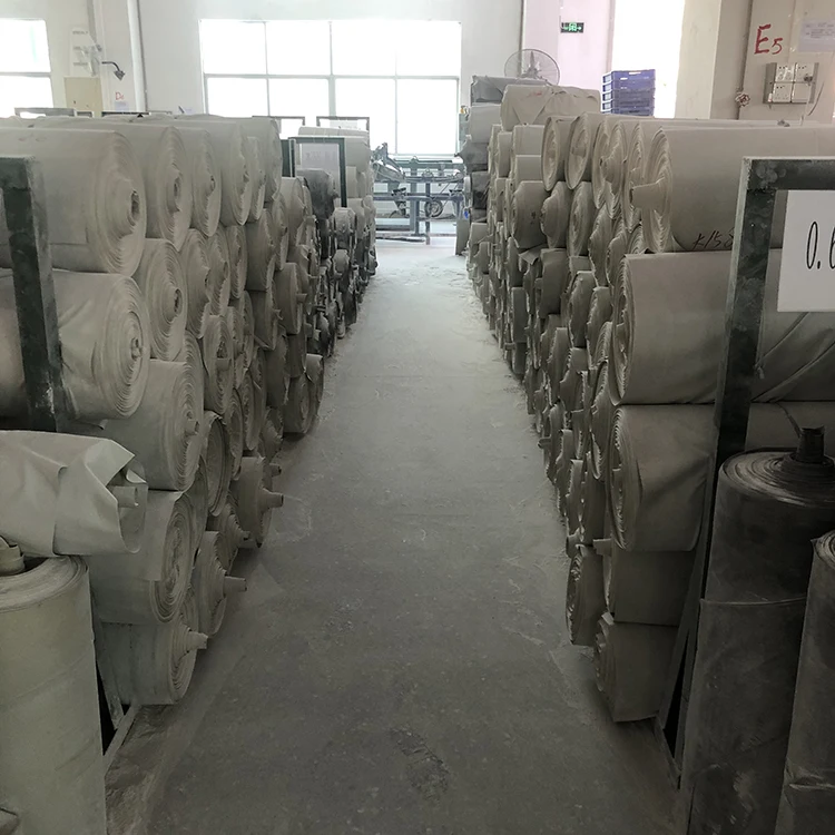 Custom Made for Corset Both Sides Smooth Waterproof  Latex Waist Trainer Corset Rubber Sheet