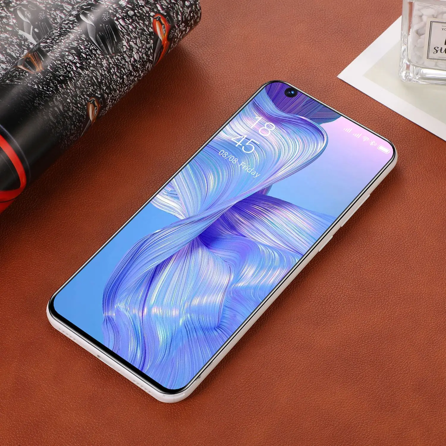 A52s New Smart Phone 7.5 Large Screen Manufacturers For Low-cost Mobile Phones 2+16 Android Smart Phones