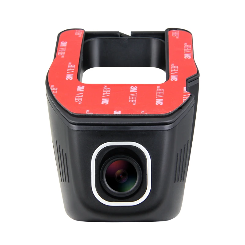 Koenbang full hd широкоугольный gps 1440p 2k скрытый автомобильный черный ящик видеорегистратор камера wifi