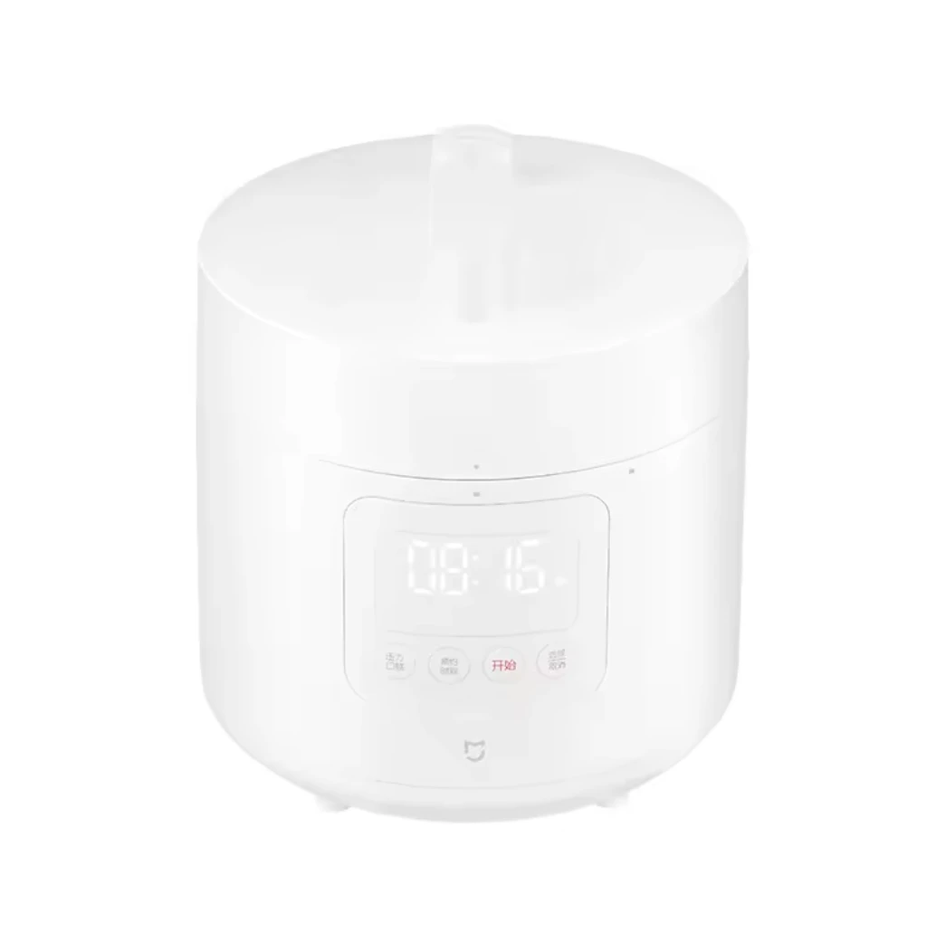 Original Xiaomi Mijia Smart Electric Pressure Cooker 2.5L APP Control Instant One-Touch Pressure Pot Rice