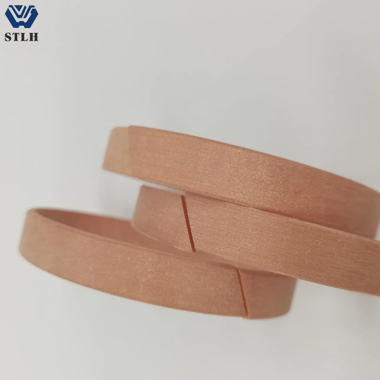 High Pressure Phenolic Fabric Hydraulic Cylinder Wear Guide Ring PTFE and Rubber O Ring Seal Kit for Pump Cable Bolt Sealing