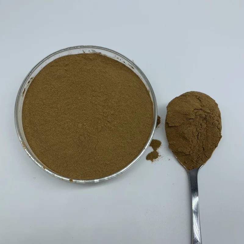 Factory Supply High-Purity Pure Natural Food Grade Palm Fruit Juicy Powder Freeze dried palm fruit powder Palm fruit powder