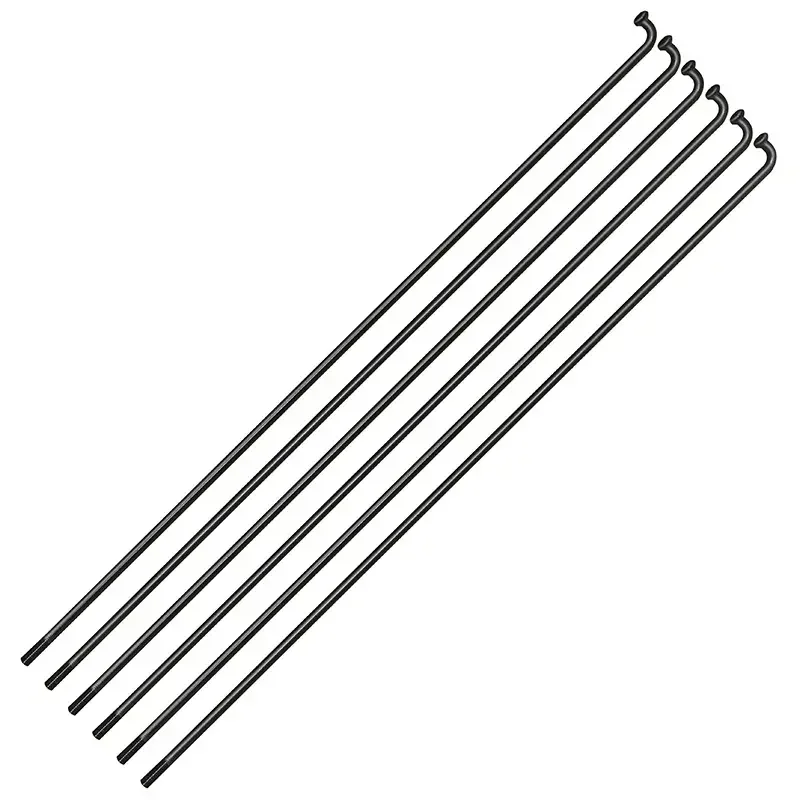 High Quality MTB Bicycle Parts Spoke Steel Wheel Spokes Road Mountain Bicycle Spoke