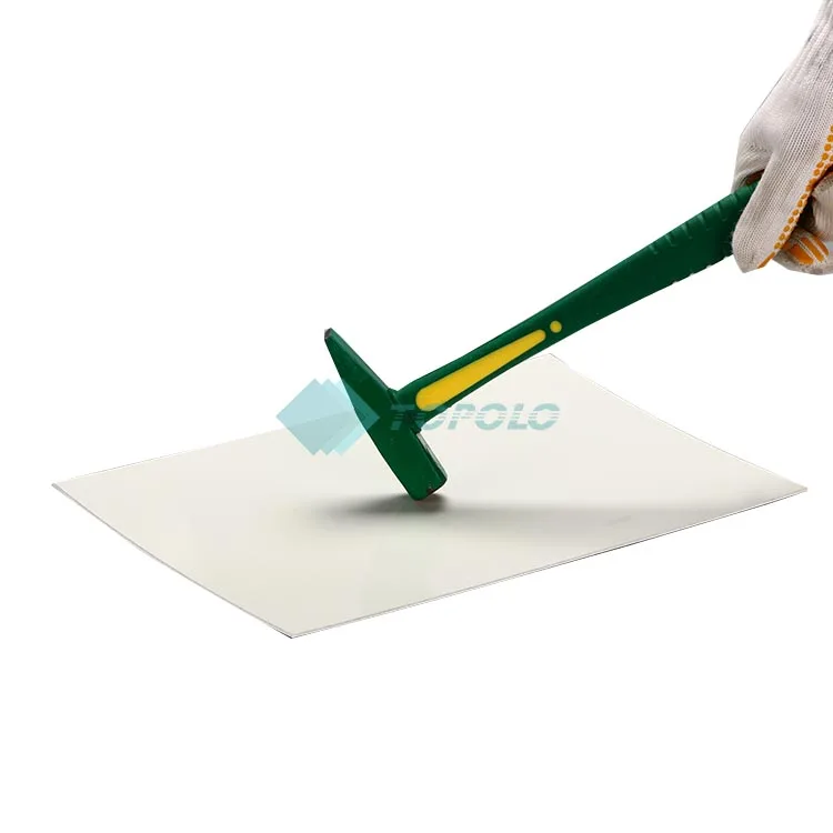 Continuous Fiber Reinforced Thermoplastics CFRT Composite Sheet Prepreg Glass Fiber