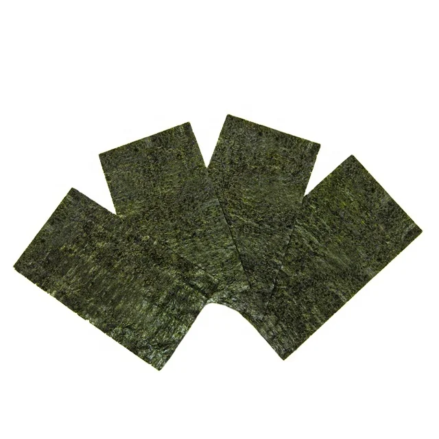 Seaweed  Factory Yaki Sushi Nori  Roasted Seaweed Wrapper