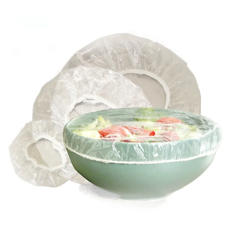 Factory-Sold Specialty Tools Cheap Yellow Plastic Elastic Food Cover Storage Bowl Covers