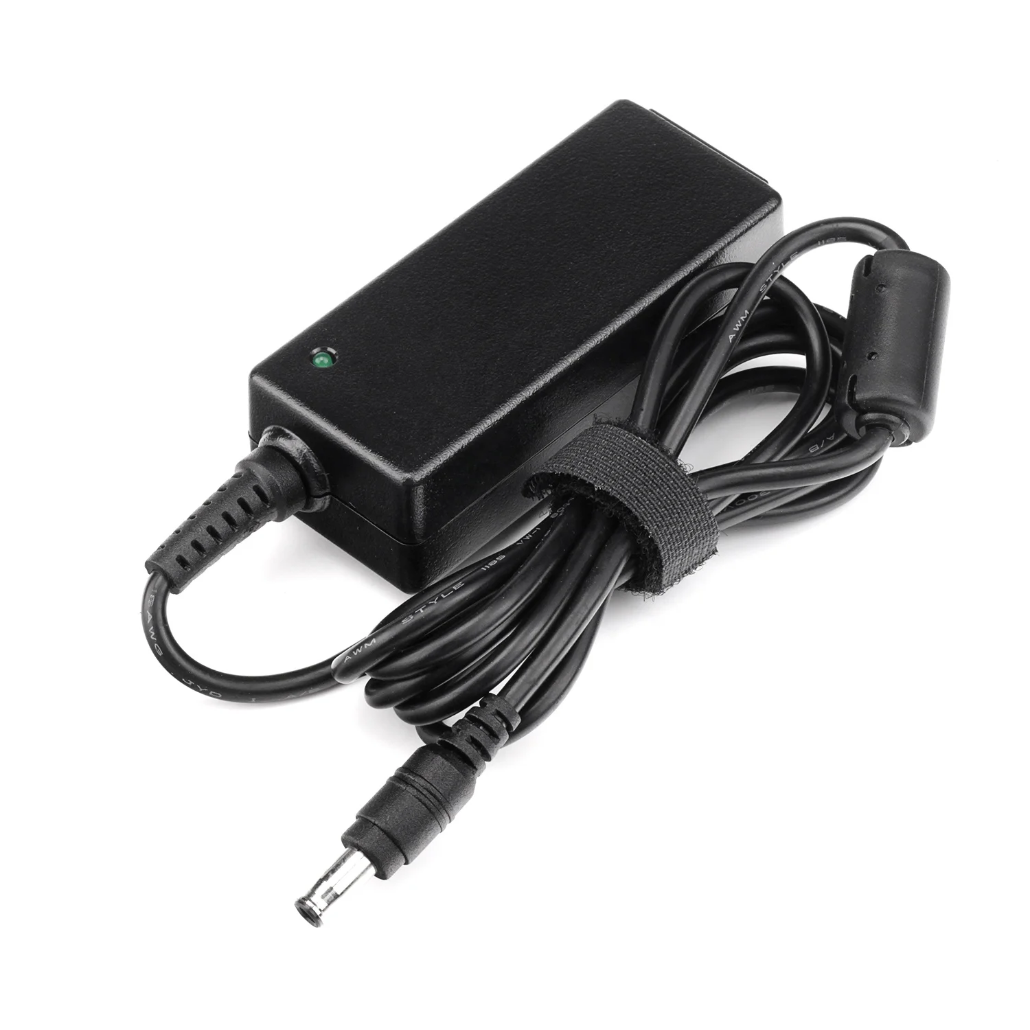 Ноутбуки и аксессуары 19 в а зарядное устройство адаптер переменного тока